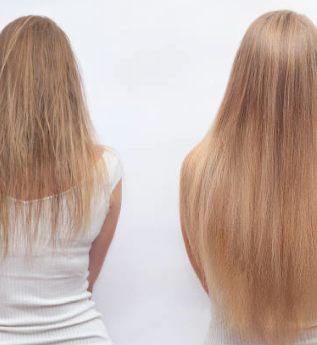 HUILE FLUIDE SOS 50ml