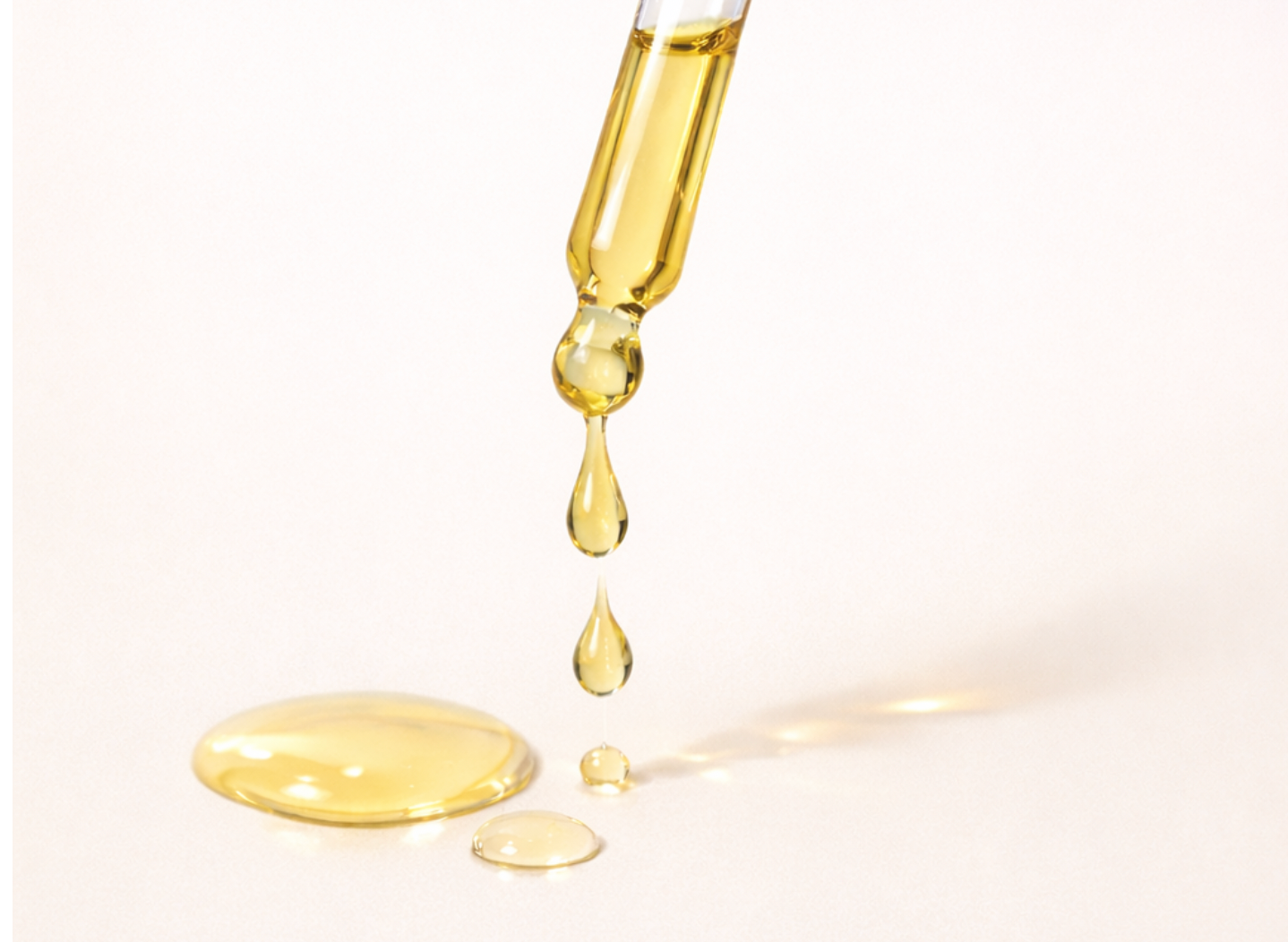 huile capillaire traitement anti-chute