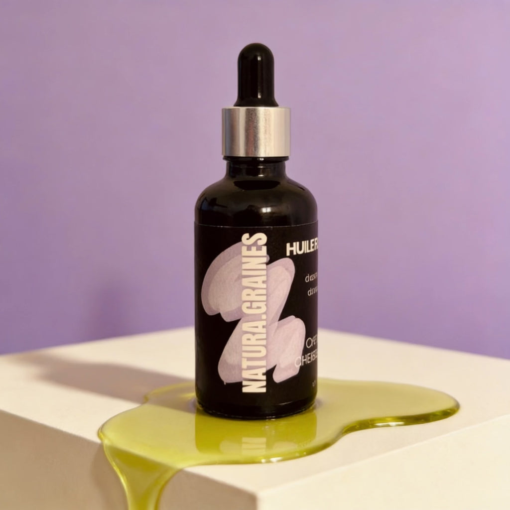 Huile 10 en 1 Absolut Repair